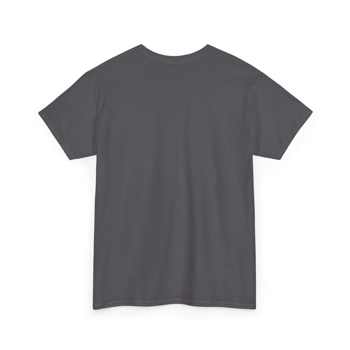 "Never Exhale" T-Shirt