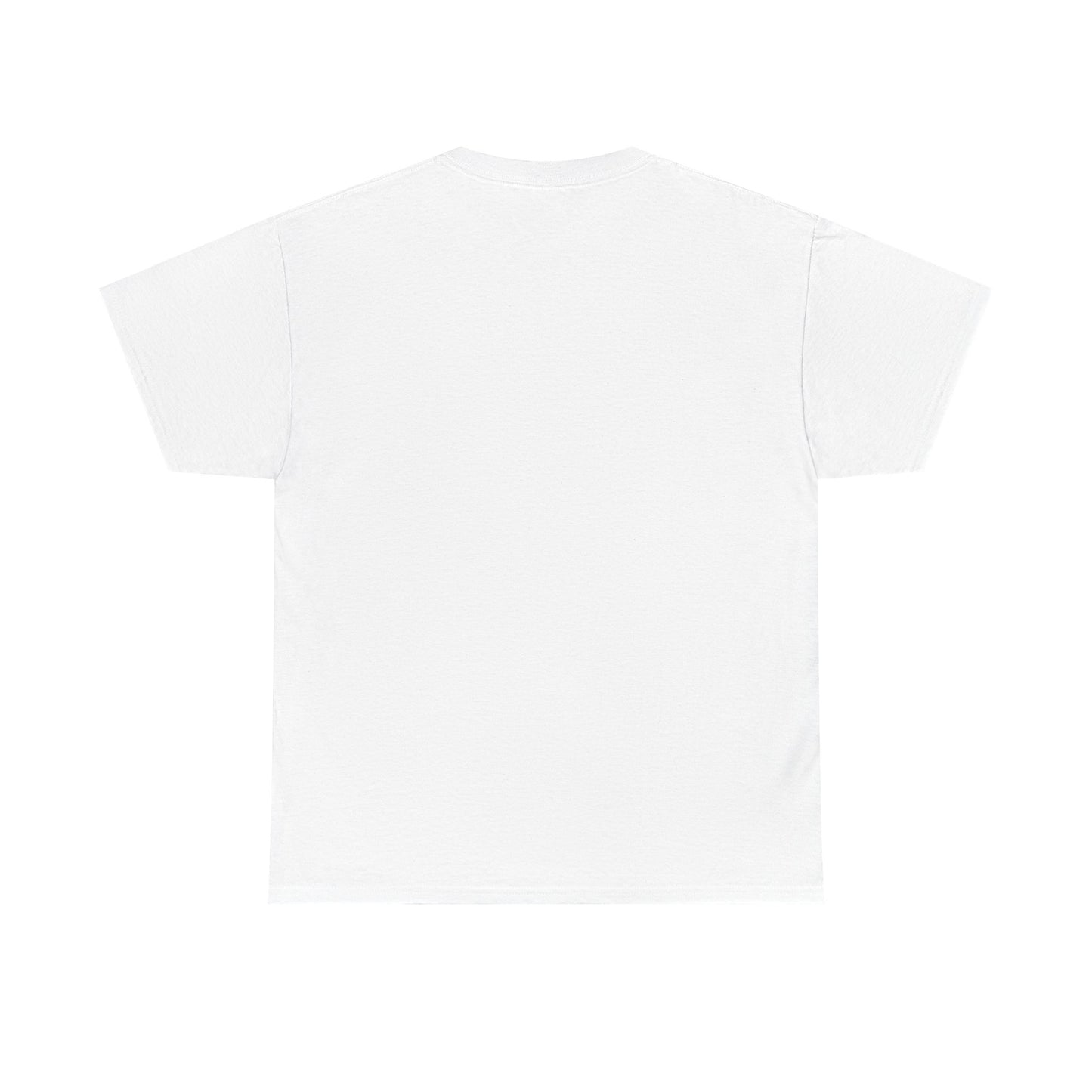 "Never Exhale" T-Shirt