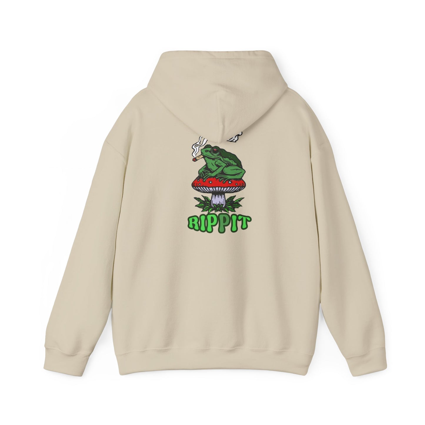 "Rippit" Hoodie
