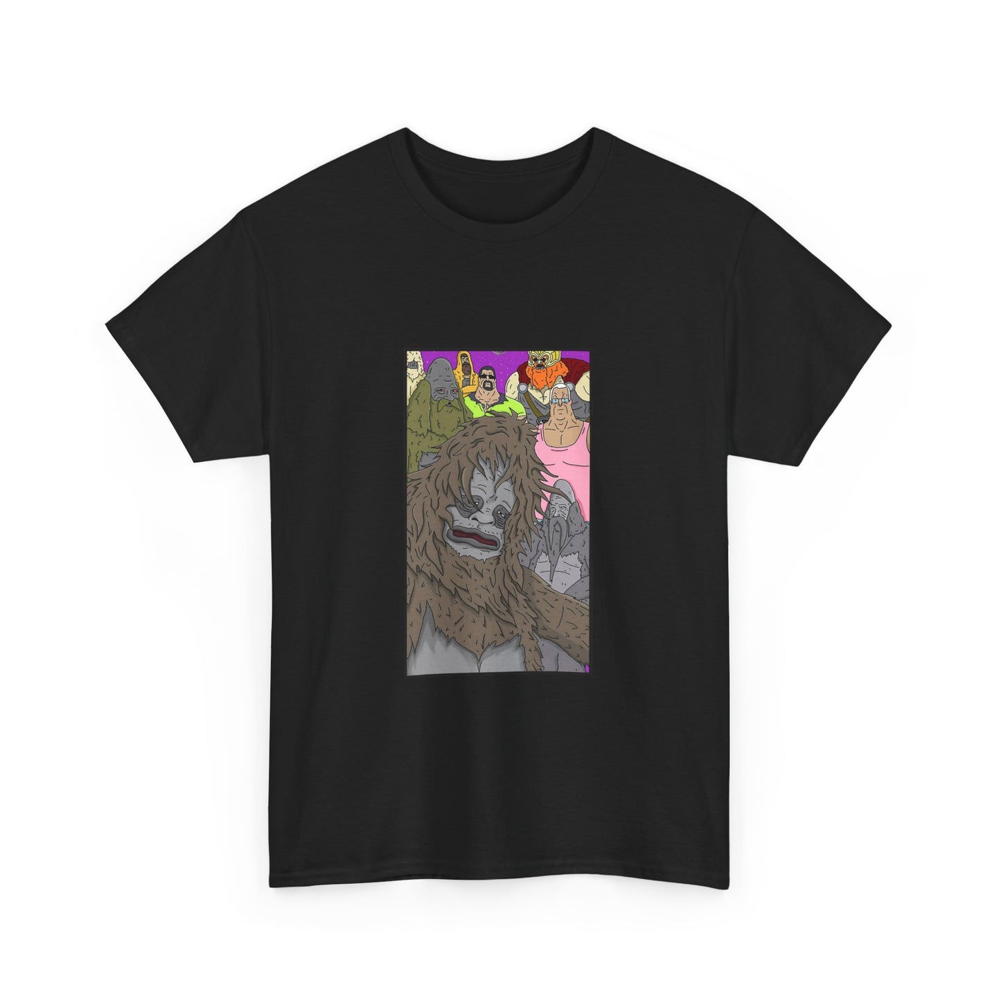 The Mates T-Shirt