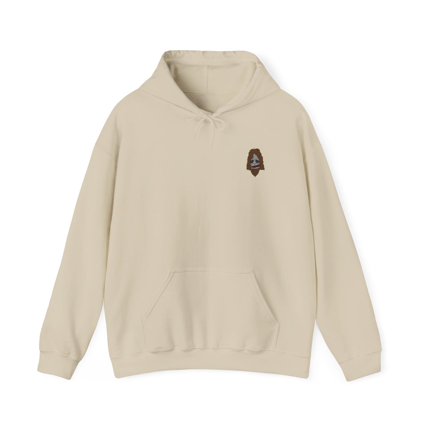 Sassy the Sasquatch "Wake Up" Sweatshirt