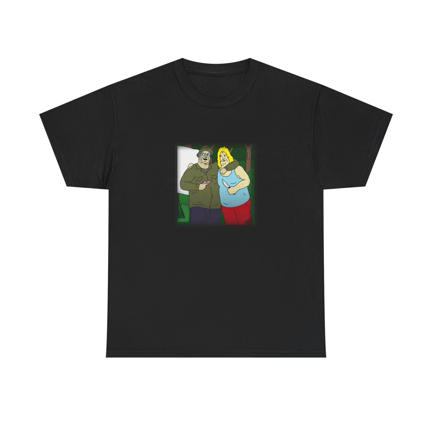 The Brothers T-Shirt