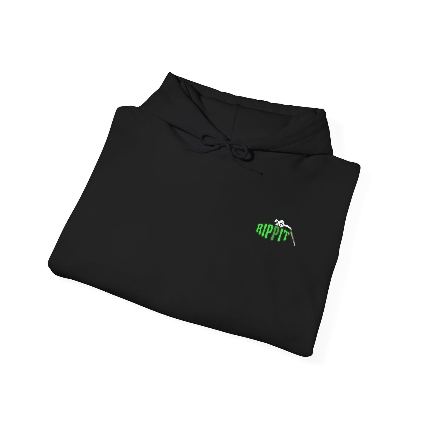"Rippit" Hoodie