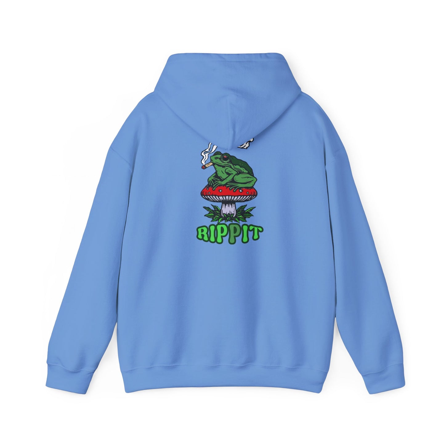 "Rippit" Hoodie