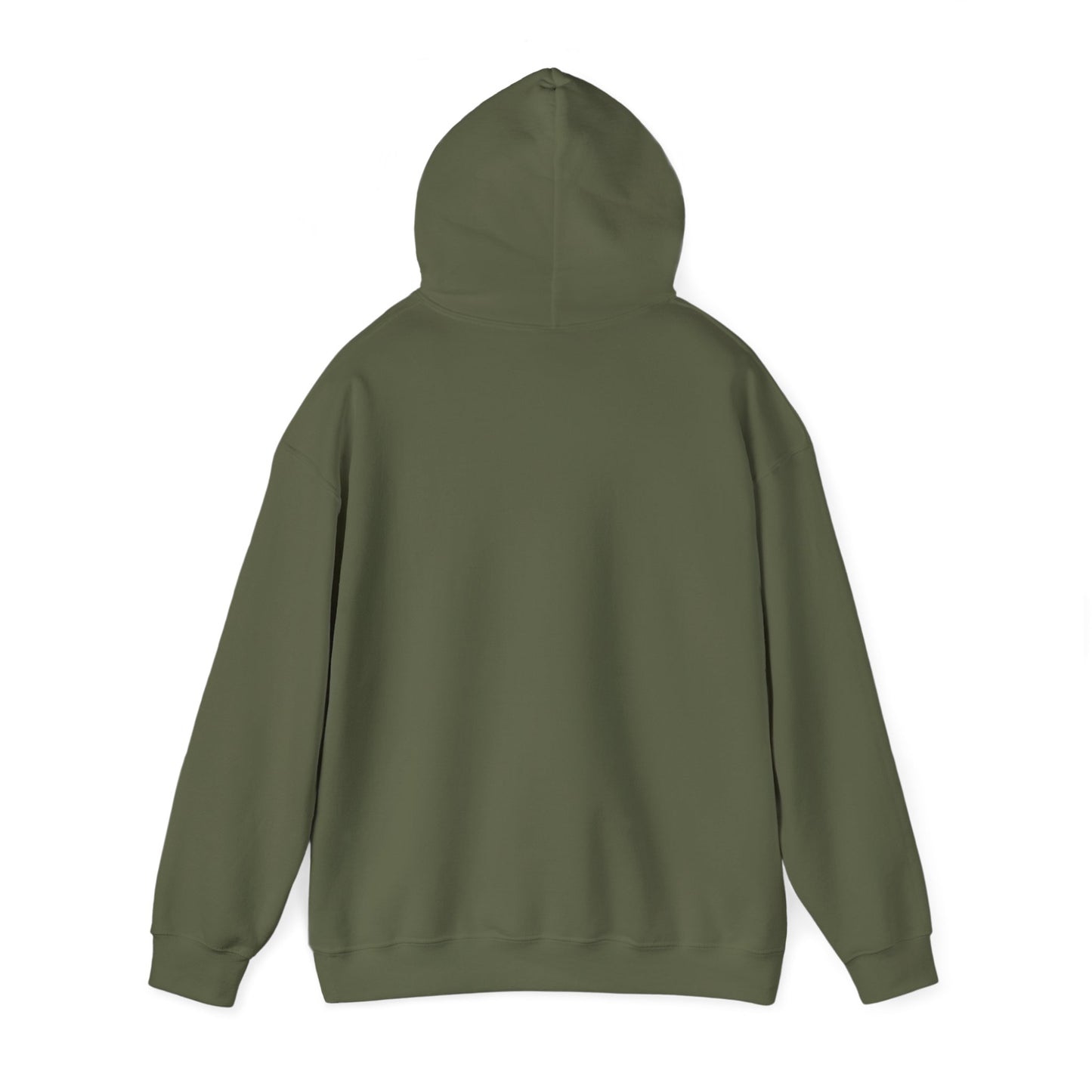 "The Mates" Hooded Sweatshirt