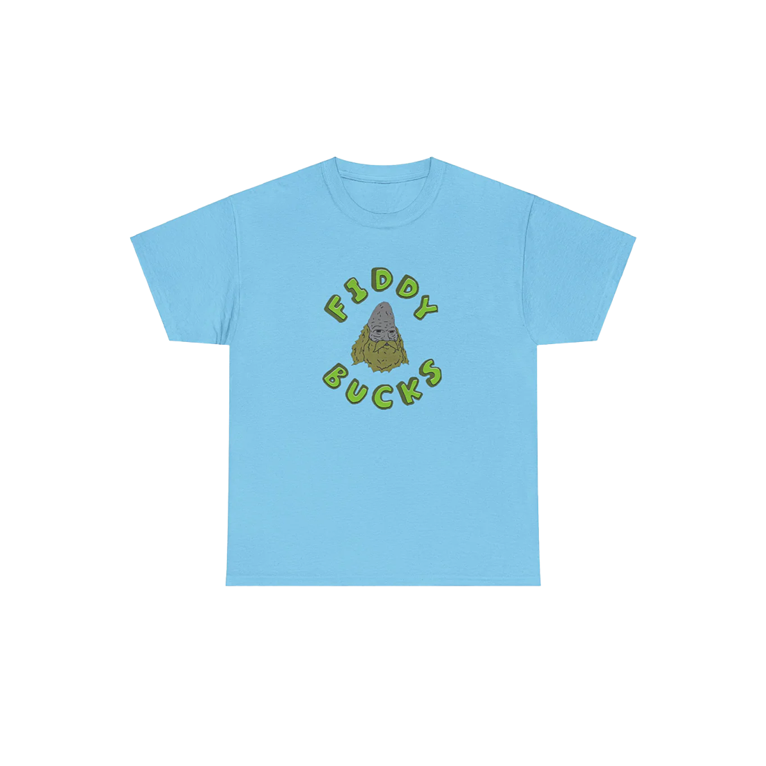 "Fiddy Bucks" T-Shirt