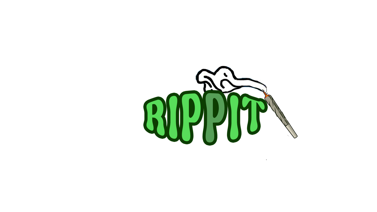 "Rippit" Hoodie
