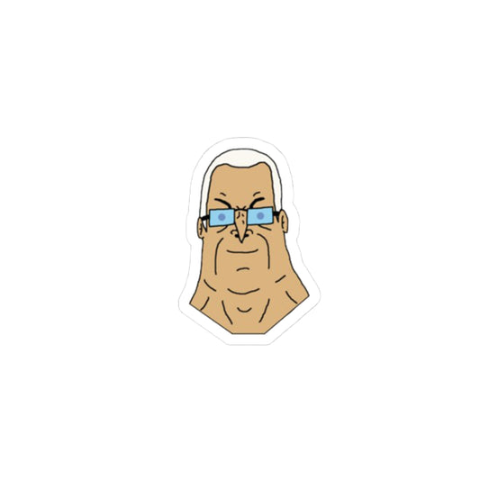 Big Lez Sticker