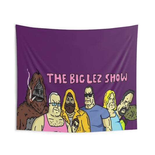 TBLS Tapestry