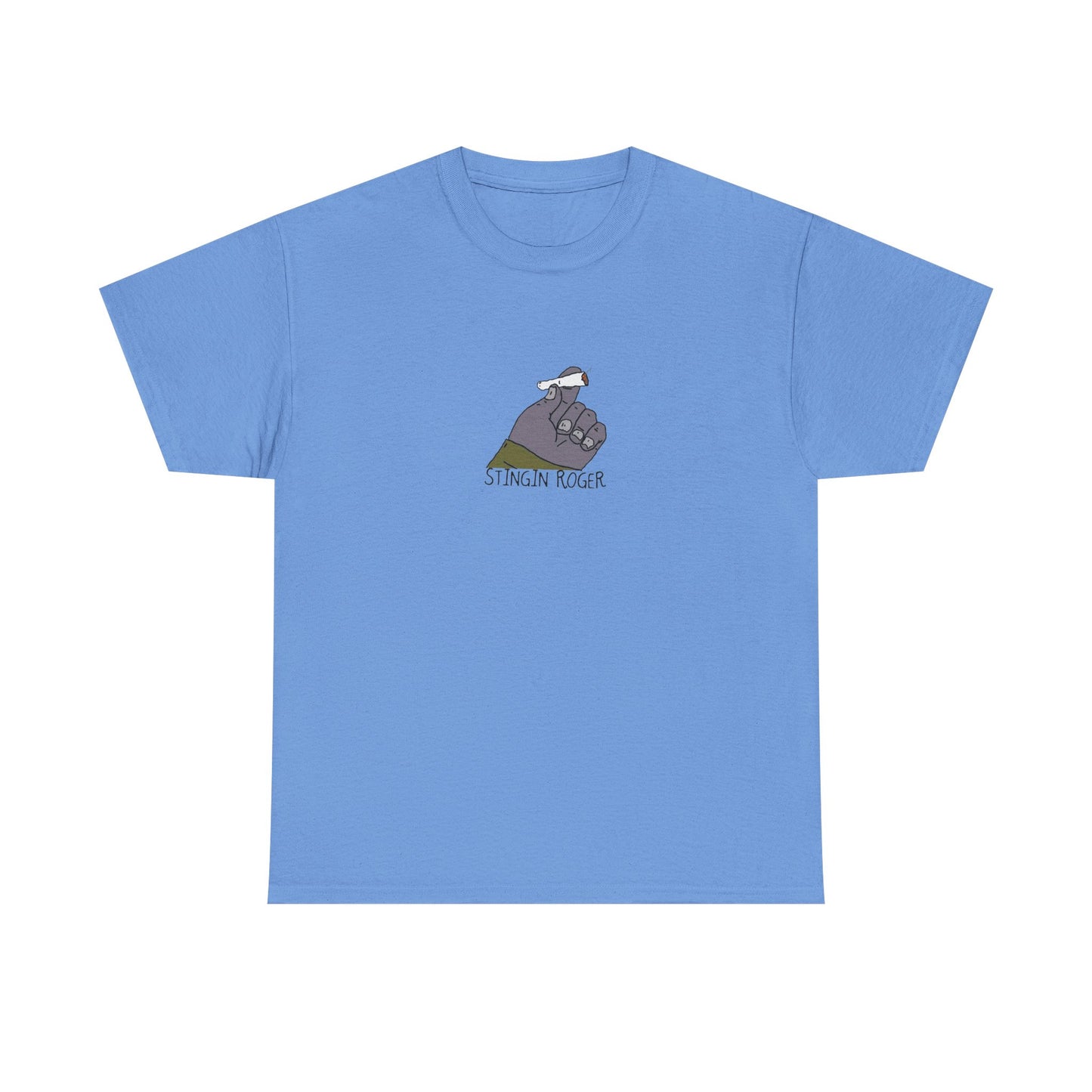 Stingin' Roger T-Shirt