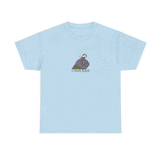 Stingin' Roger T-Shirt