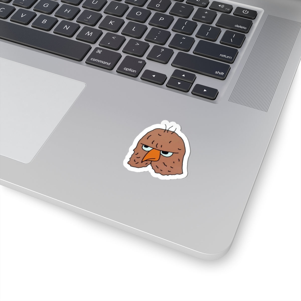 OWLY Sticker