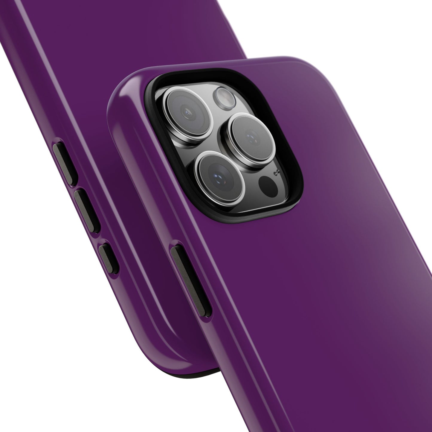 The Big Lez Show Phone Case