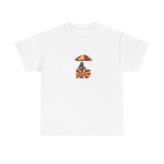 Sassy Foods T-SHIRT