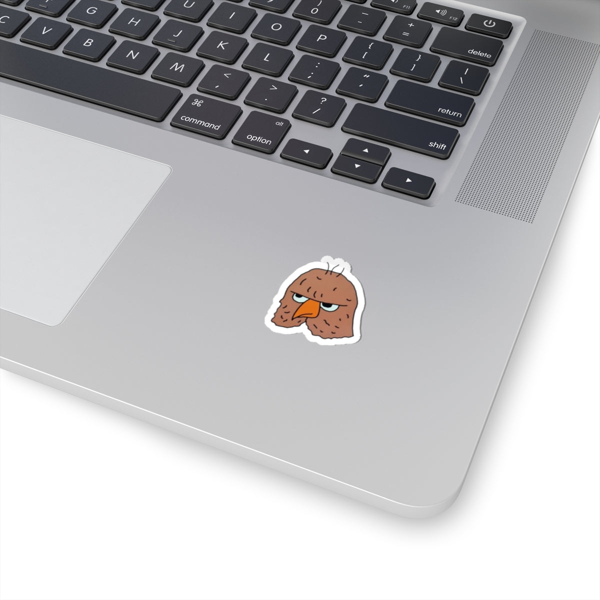 OWLY Sticker