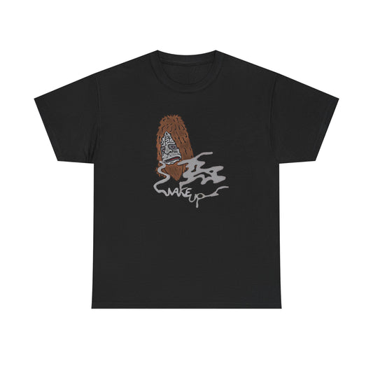 Sassy "Wake Up' T-Shirt