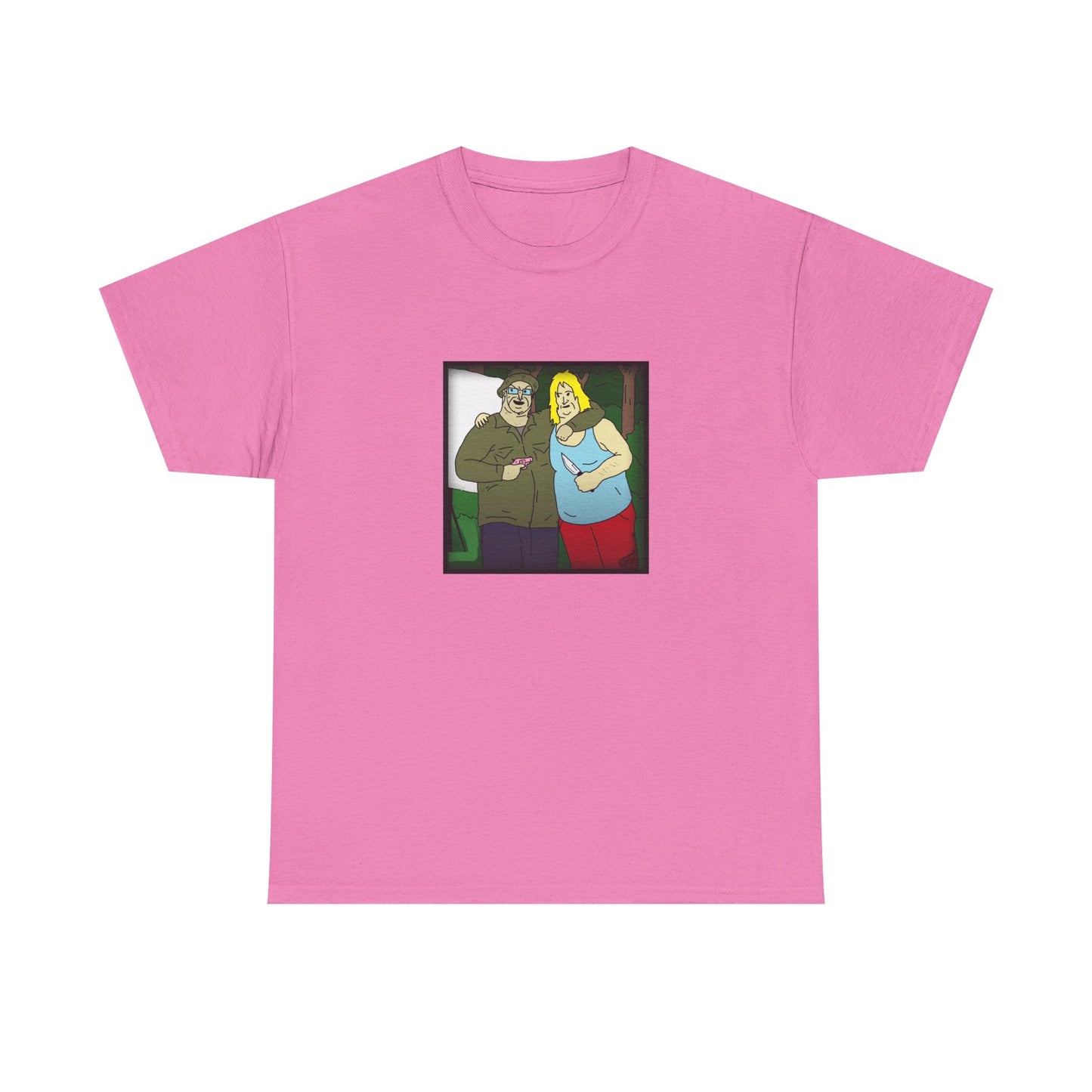 The Brothers T-Shirt