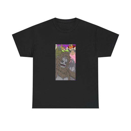 The Mates T-Shirt