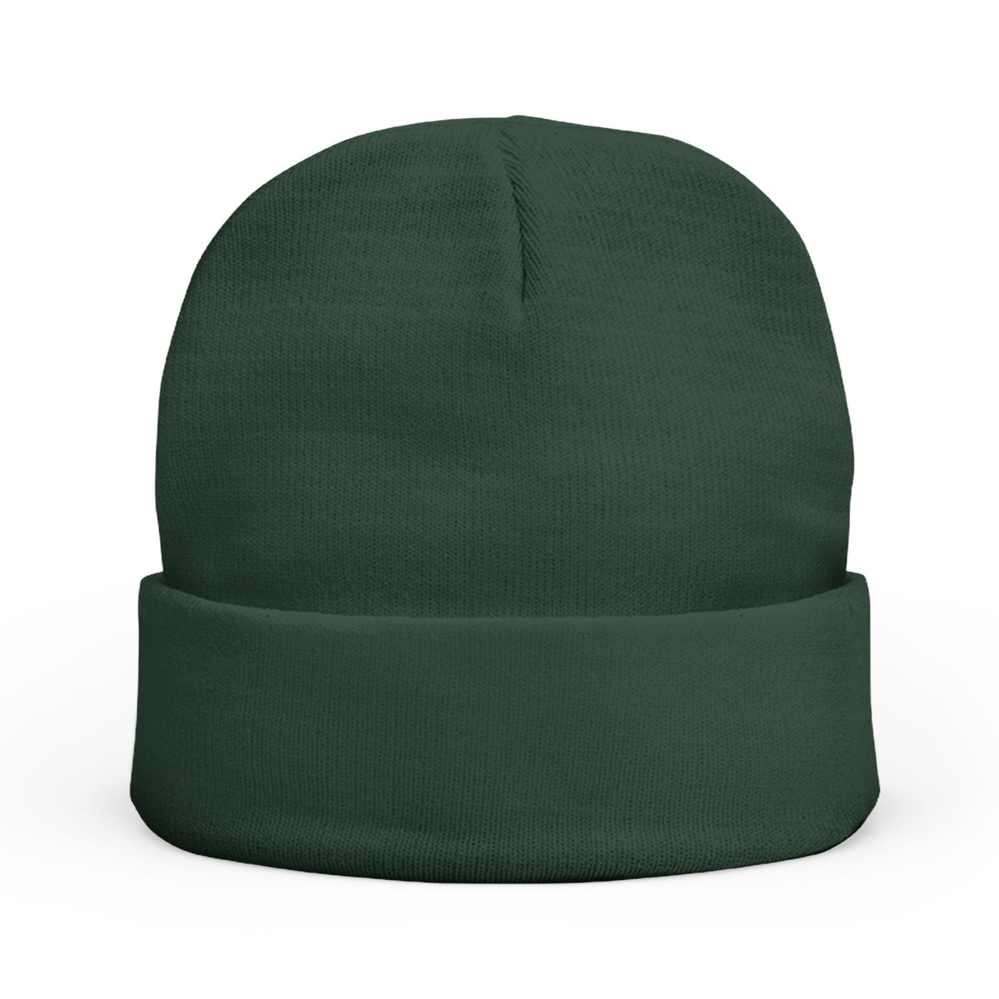 The 'Wake Up" Beanie