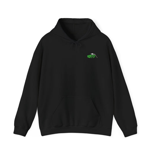"Rippit" Hoodie