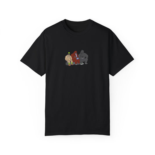 Secret Sasquatch Society T-Shirt