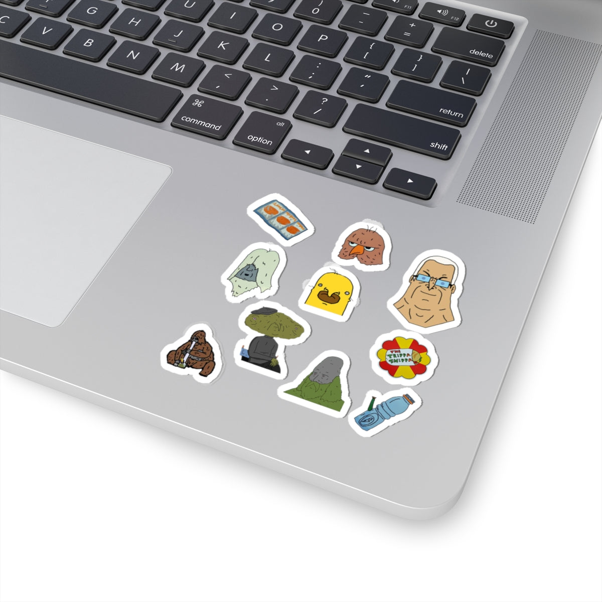 TBLS Sticker Pack (10)