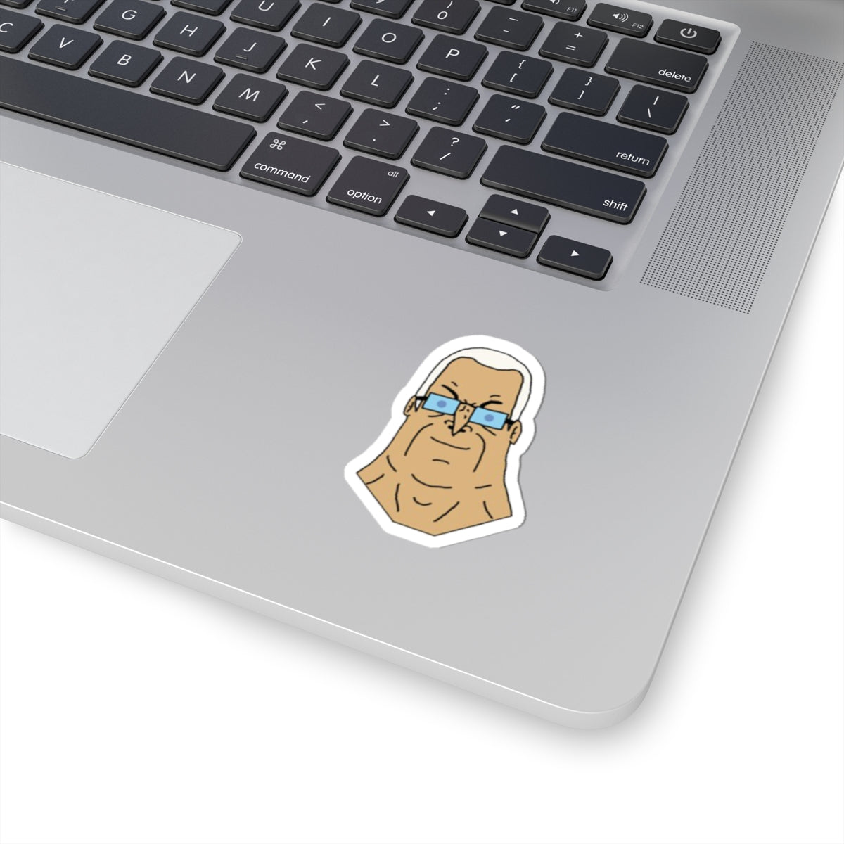 Big Lez Sticker