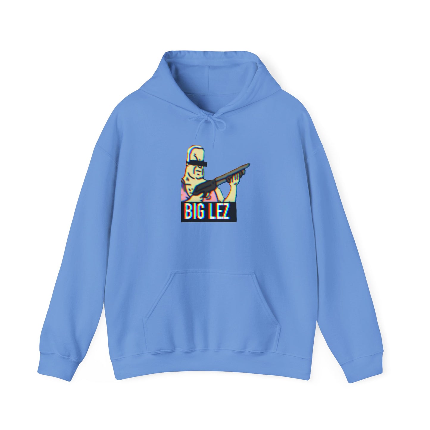BIG LEZ Hoodie