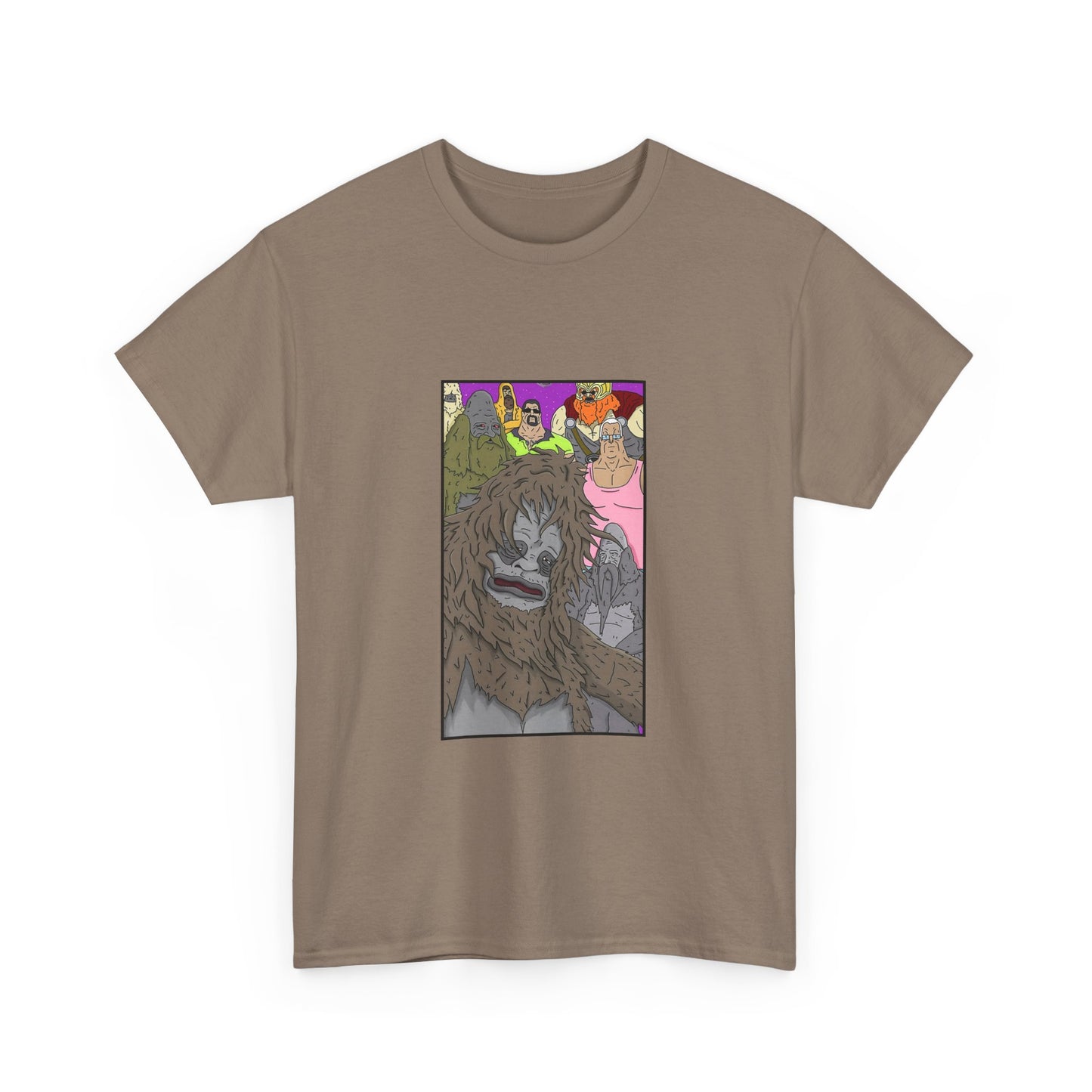 The Mates T-Shirt