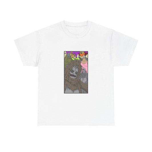 The Mates T-Shirt