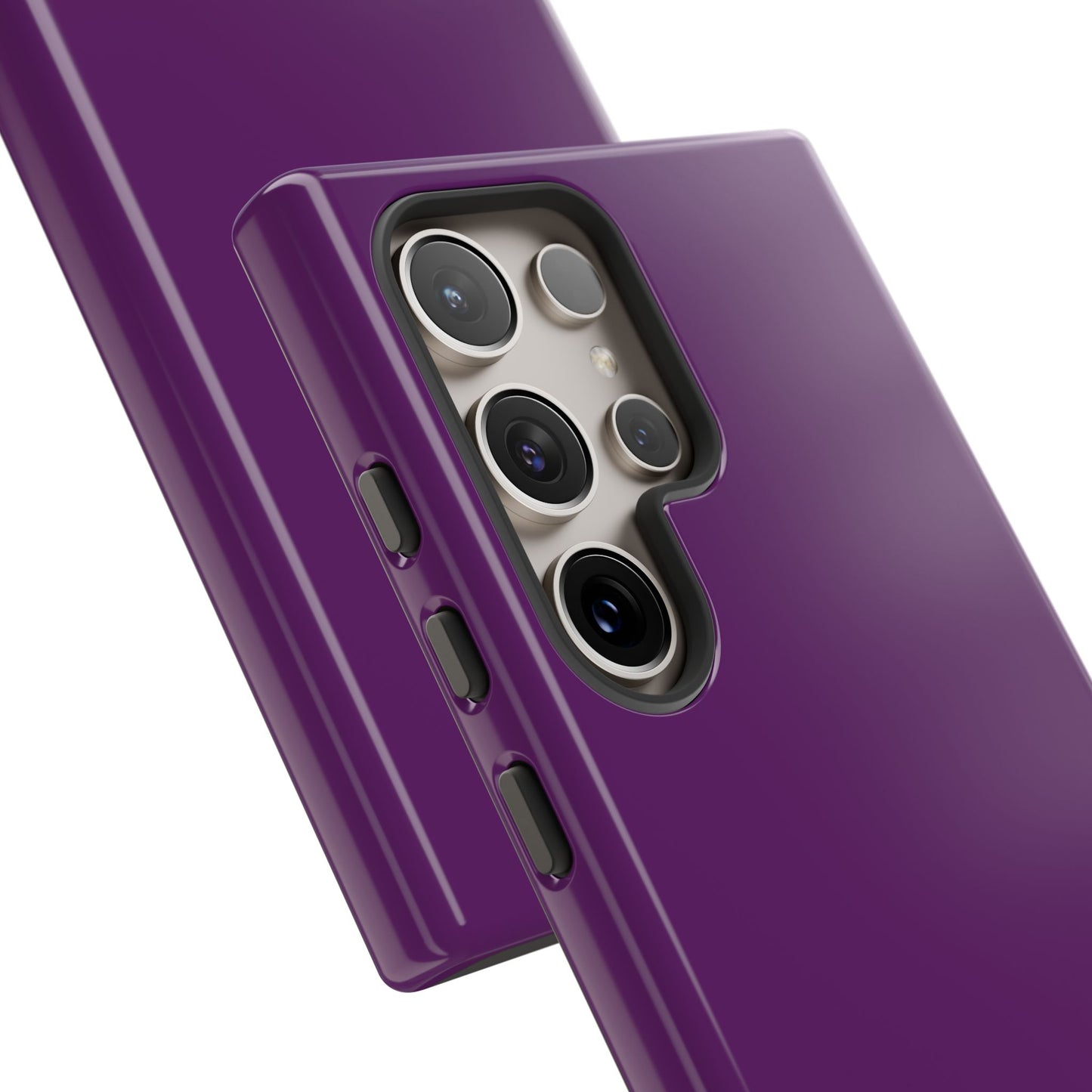 The Big Lez Show Phone Case
