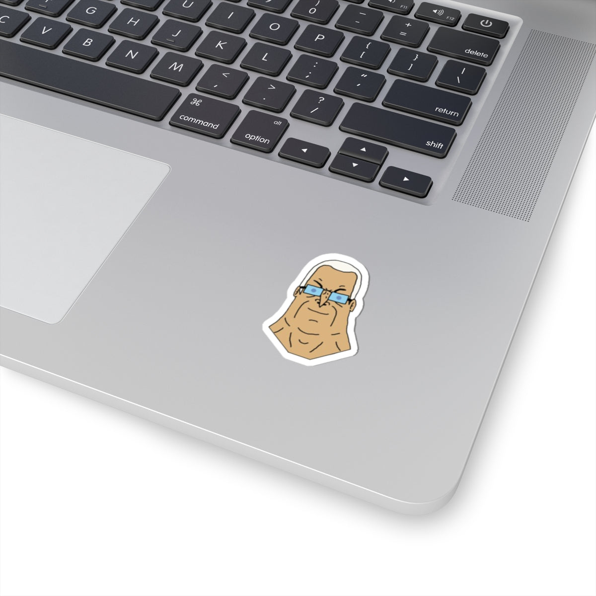 Big Lez Sticker