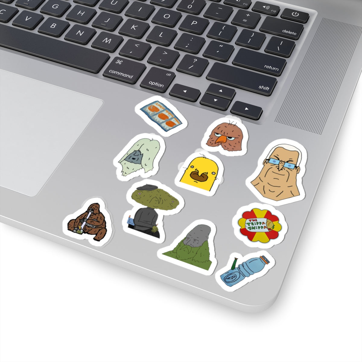 TBLS Sticker Pack (10)
