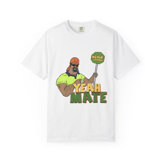 Mike Nolan T-Shirt