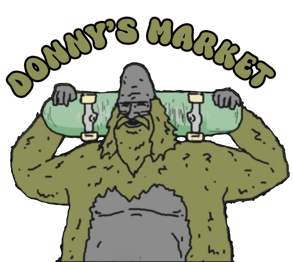 DONNY'S MARKET