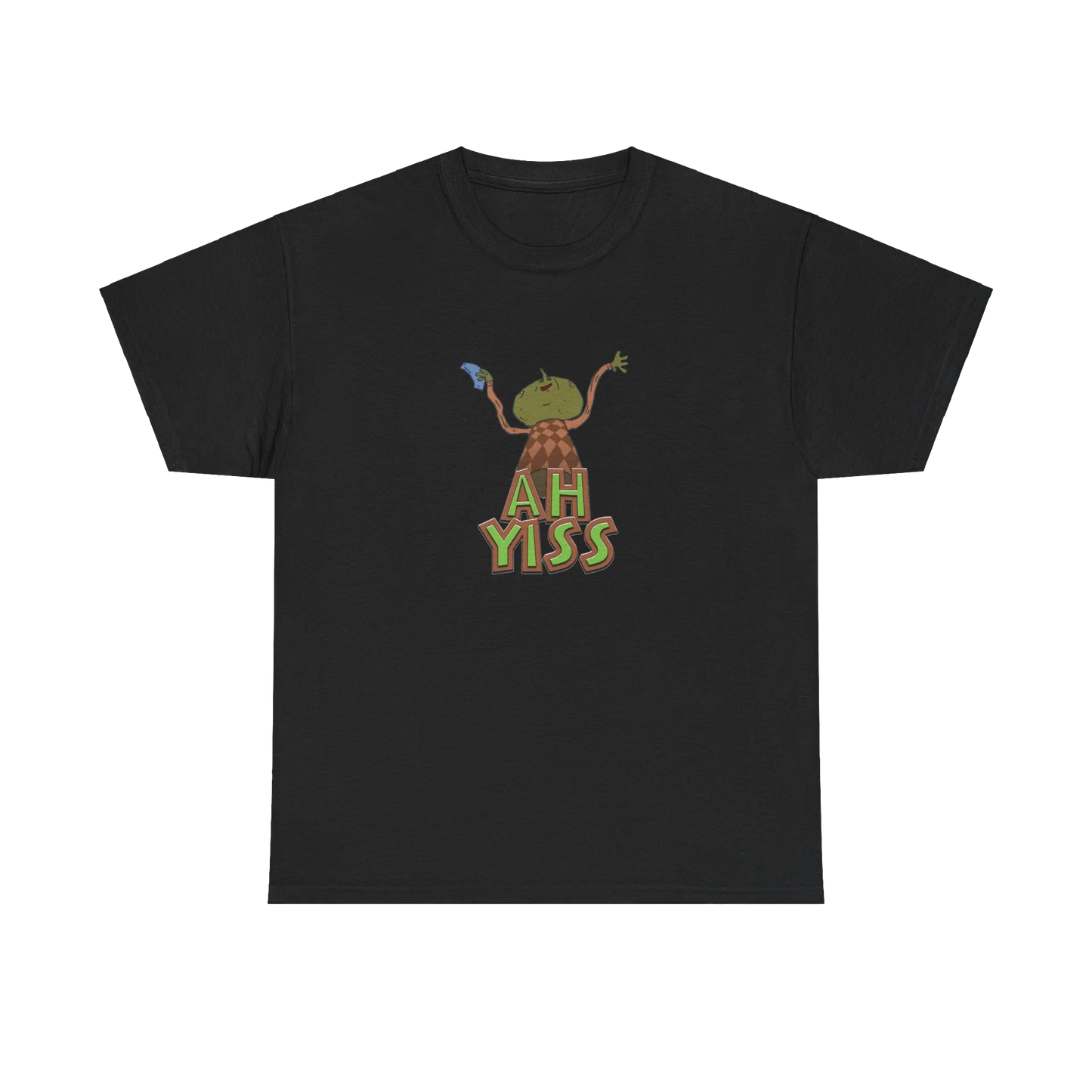 Clarence Claymore T-Shirt