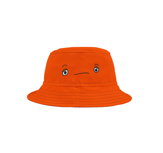 Sassy's Talking Hat